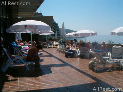 Croatia Hotel 50
